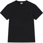 Pony Футболка мужская черная - фото