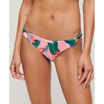 Низ бикини Superdry Tropical Cheeky, Разноцветный - фото