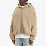 Толстовка с капюшоном Initial на молнии Represent, цвет dune - фото 2