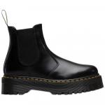 Ботинки Dr Martens 2976 Quad Smooth, черный - фото 3