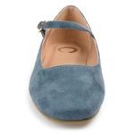 Балетки Кэрри Journee, синий - фото 4