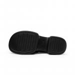 Лоферы женские Zhr, черный - фото 7