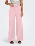 Широкие брюки JDY SAY, Rose - фото 3