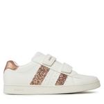 Кроссовки Geox JEclyper Girl, белый - фото 2