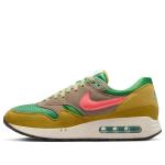 Кроссовки air max 1 '86 og 'powerwall' Nike, зеленый - фото