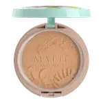 Бронзер Matte Monoi Butter Bronzer Physicians Formula, Matte Light Bronzer - фото 2