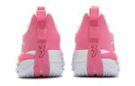 Кроссовки big3 3.0 'snow white pink' 361 Degrees, белый - фото 4
