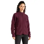 Флис Dare2B Excursion full zip, фиолетовый - фото