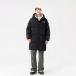 Пуховик Unisex Jeep, Ледниково-голубой - фото 5