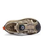 Детские сандалии Kids BIG WASP, хаки - фото 4