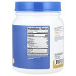 Nutricost, Bone Broth Protein, куриный суп, 464 г (1 фунт) - фото 2