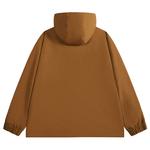 Ветровка Куртка Унисекс Jeep, цвет Lime Green - фото 10