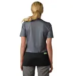 Футболка Fox Racing Defend Race, серый - фото 2