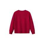 Детский свитшот Nike, черный - фото 7