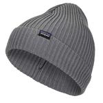 Шапка Patagonia, зеленый - фото