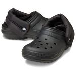 Crocs Классические клоги Unisex Black - фото 3