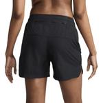 Спортивные шорты унисекс Nike, цвет Black - фото 6