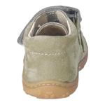 RICOSTA First-Step Shoes в цвете хаки - фото 4