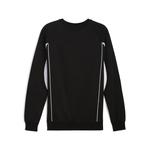 Толстовка PUMA, черный - фото 2