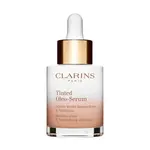 Сыворотка-основа под макияж Tinted Oleo-Serum Clarins, 6 - фото