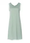 Ночная рубашка Hanro, Dark Seafoam - фото 3