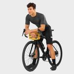 Шорты Siroko Block Gravel, черный - фото 4