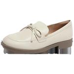 Лоферы женские Senda, черный - фото 6