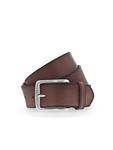 Ремень BGM Acc, коричневый - фото