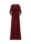 Платье Kraimod Occasion wear, Bordeaux - фото 5