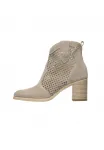Ботильоны Nerogiardini, Creta - фото 2