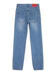 Обычные джинсы HUGO, Blue Denim - фото 2