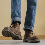 Ботинки Beidouniao Martin Boots Men - фото 28