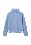 Джемпер Calliope Jumper, Une Variante/Blue - фото 6