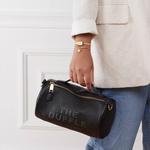 Спортивная сумка Marc Jacobs, черный - фото 4