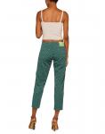 Брюки Jacob Cohen, зеленый - фото 3