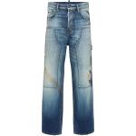 DSQUARED 2 DSQUARED2 Semplice Плотницкие джинсы - фото