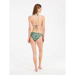 PROTEST Женщины в бикини протестуют против прически - фото 6