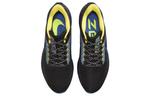 Nike Air Zoom Pegasus 39 'Black Hyper Royal Speckled' - фото 4