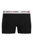 Боксеры Jack & Jones, черный - фото 3