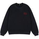 Унисекс свитшот Jeep, серый - фото 5