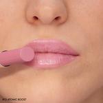 Помада About That Shine Lacquer Shine SEPHORA COLLECTION, 0.10 oz, 13 Atomic Boost - фото 3