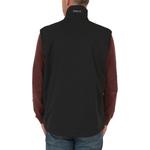 Куртка софтшелл Pro-X Elements, черный/серый - фото 4