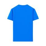 Футболка унисекс Mizuno, красный - фото 9