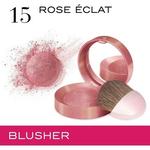 Румяна Little Round Pot 015 Rose Eclat 2,5G, Bourjois - фото 2