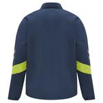 Куртка Hummel Lead Training, синий - фото 2