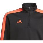 Jacket tiro tr top esy Adidas, мультиколор - фото 3