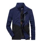 Куртка мужская Jeep Spirit, хаки - фото 3