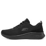 Кроссовки skech-lite pro 'pure black' Skechers, черный - фото