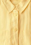 Блузка на пуговицах Street One Studio, желтый - фото 5