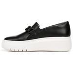 Дафна слипоны кроссовки Naturalizer, черный - фото 5